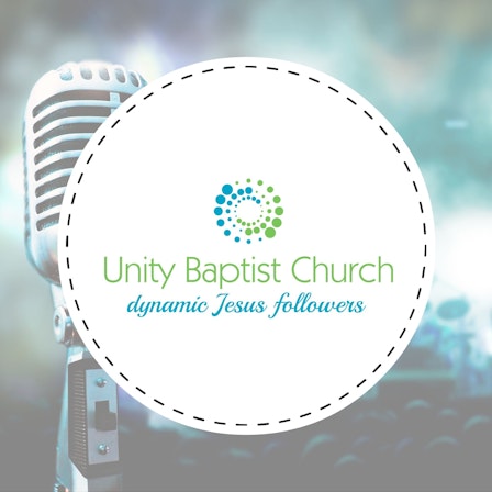 Unity Baptist Church