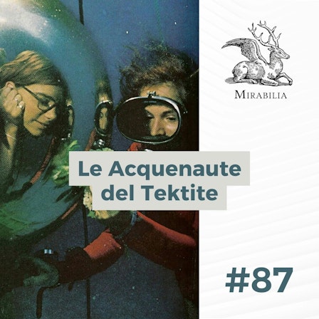 Mirabilia - Il Podcast delle storie straordinarie