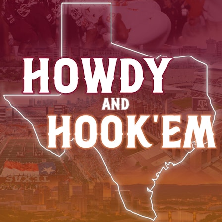 Howdy and Hook 'Em