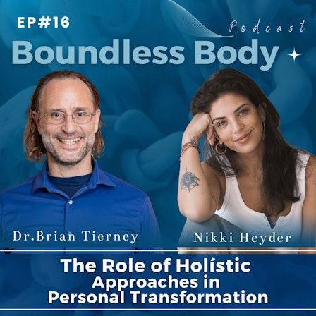 Boundless Body