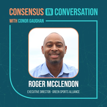 Consensus in Conversation