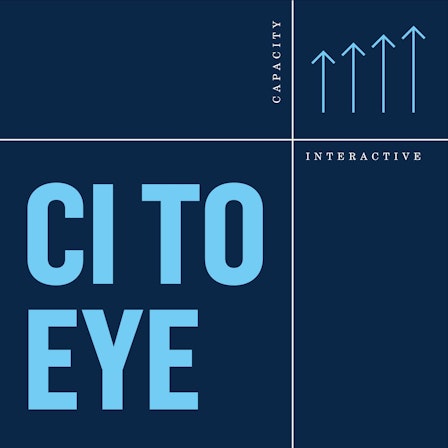 CI to Eye