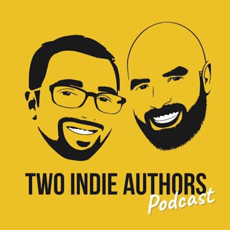Two Indie Authors