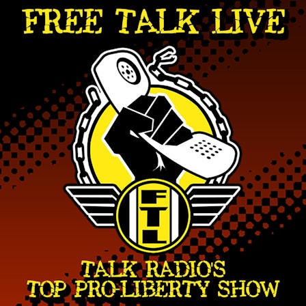 Free Talk Live