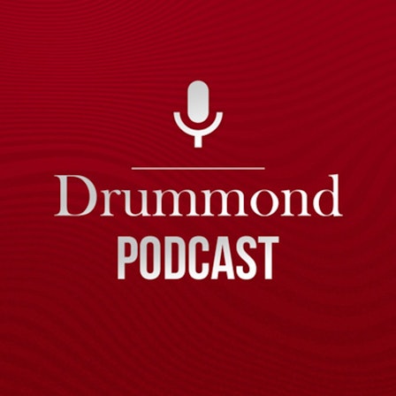 Drummond Podcast