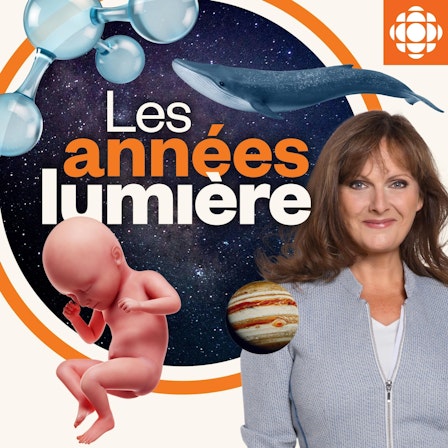 Les années lumière