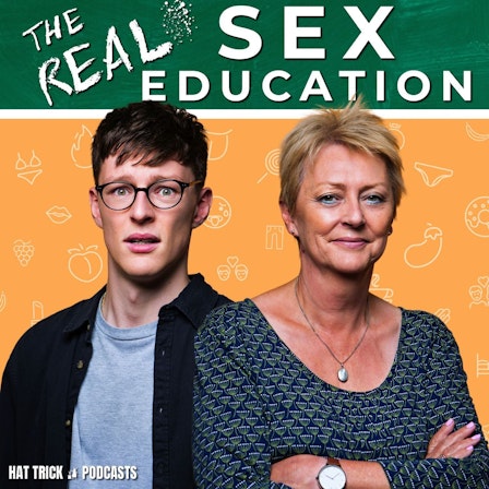 THE REAL SEX EDUCATION