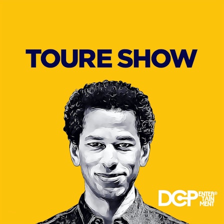 Toure Show