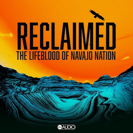 Reclaimed