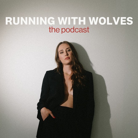 Running With Wolves