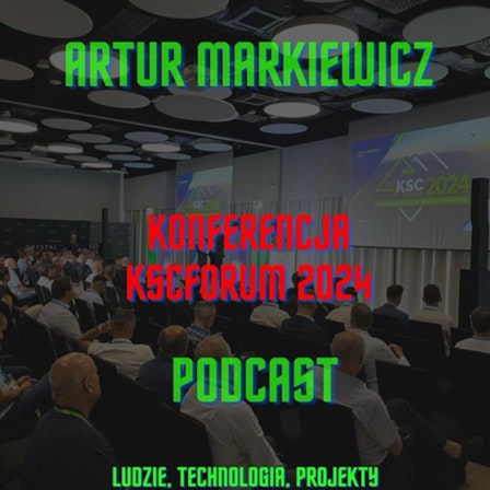 artur markiewicz podcast