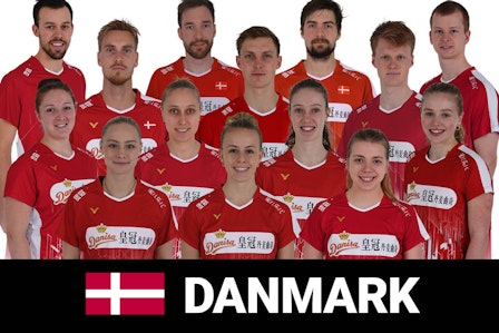 Badminton Danmark Podcast