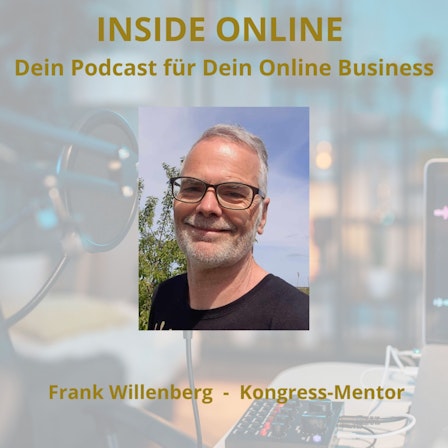Inside Online - Dein Podcast für Dein Online-Business
