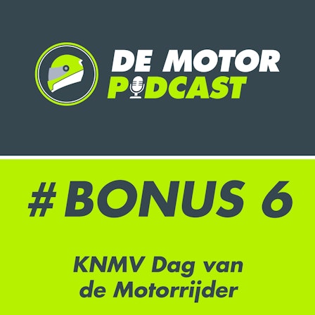 De Motor Podcast