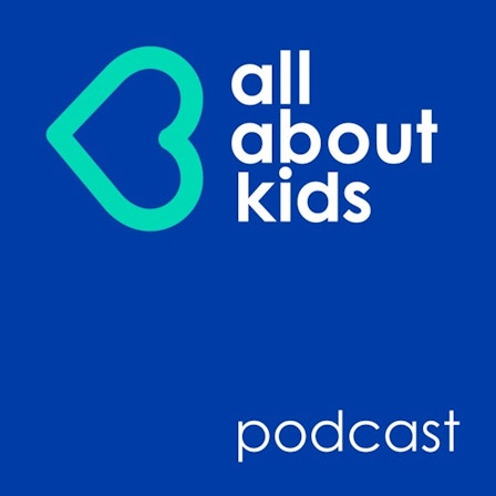 All About Kids Podcast