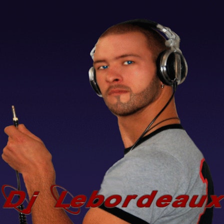 DJ Lebordeaux Podcast