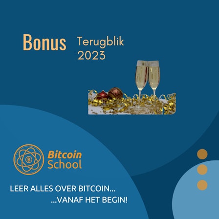 Bitcoin School