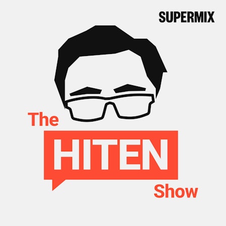 The Hiten Show
