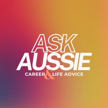 Ask Aussie a podcast