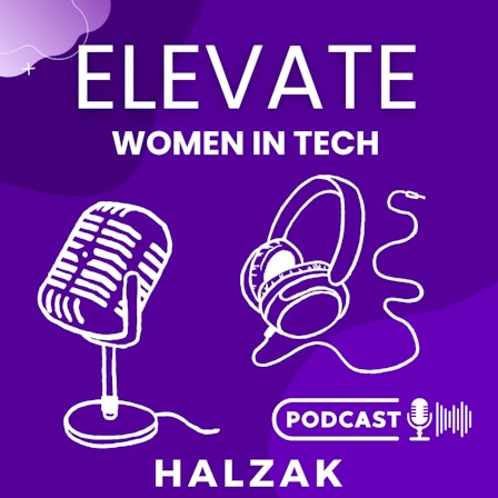 Elevate - Women in Tech