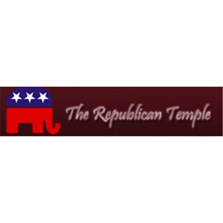 The Republican Temple