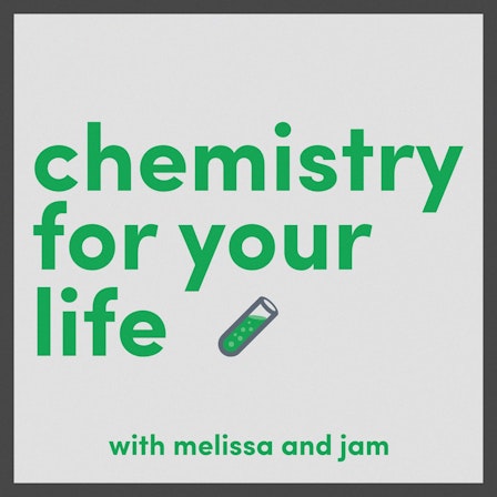 Chemistry For Your Life