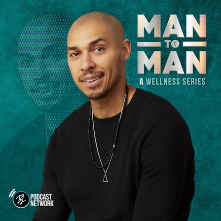 Man to Man: A Wellness Series