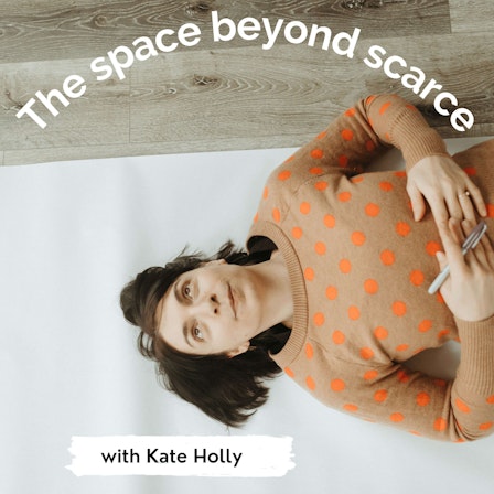 The Space Beyond Scarce