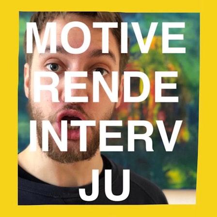 Motiverende Intervju