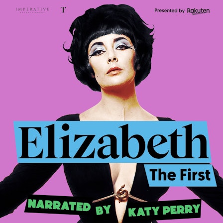 Elizabeth the First