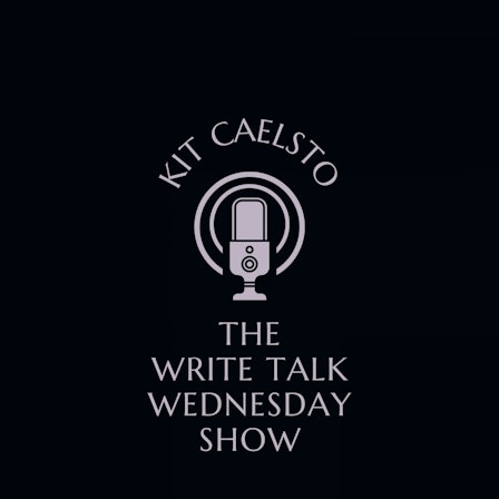 The Write Talk Wednesday Show