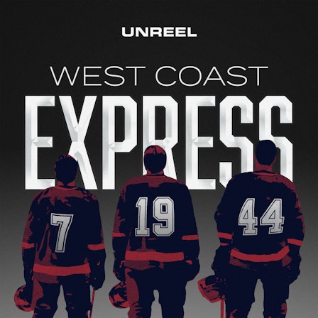 Unreel: West Coast Express