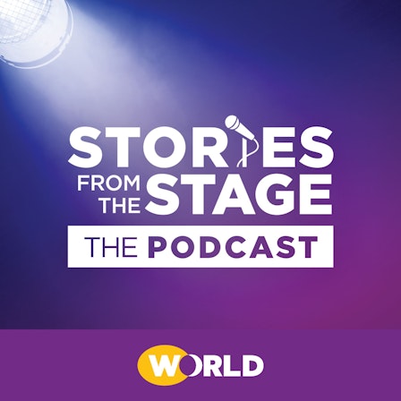 Stories From The Stage