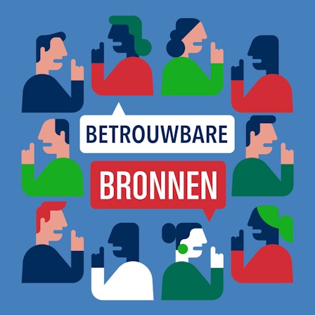 Betrouwbare Bronnen