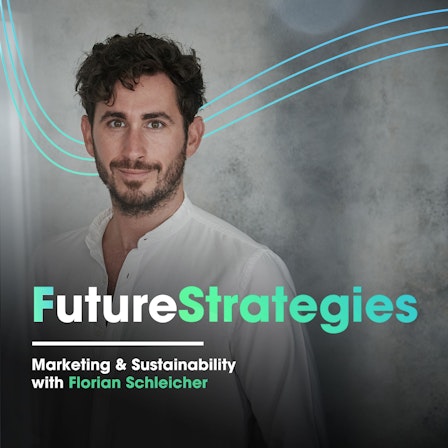 FutureStrategies - The futures are sustainable 🌍