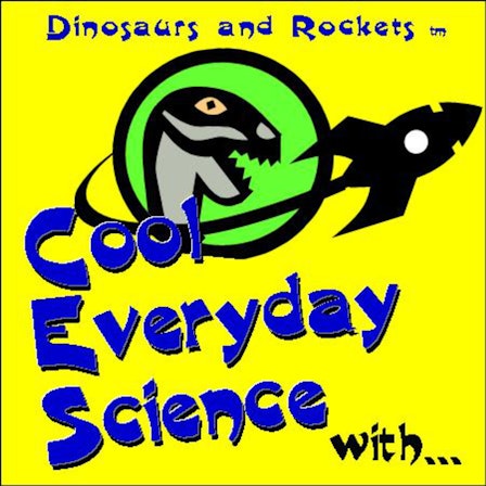 Cool Everyday Science with Howie G!