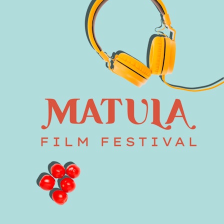 Matula Film Festival - cinema e comida