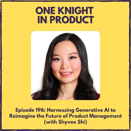 One Knight in Product