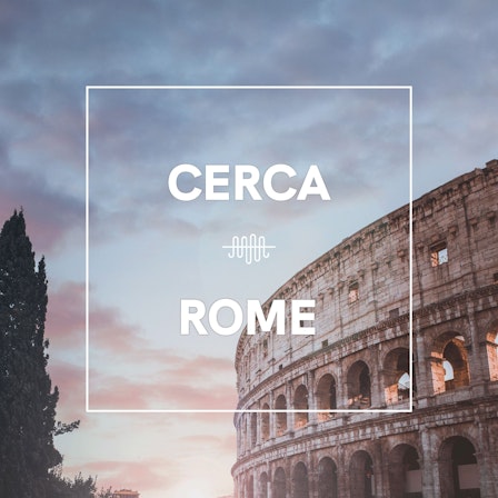 The Cerca Guide to Rome