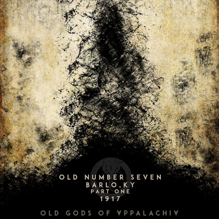 Old Gods of Appalachia