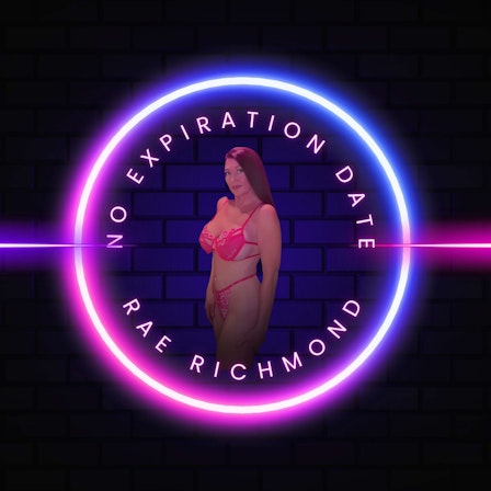 No Expiration Date with Rae Richmond