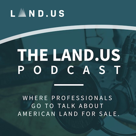 The Land.US Podcast