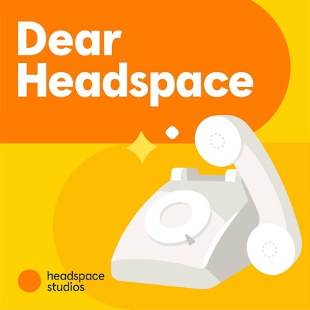 Dear Headspace