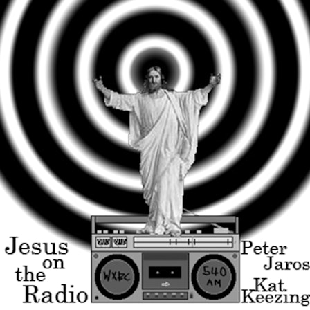 jesusradio's Podcast