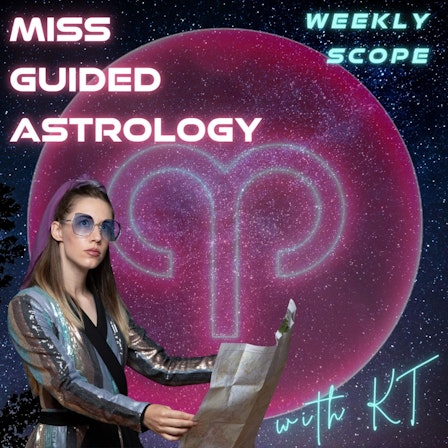 Miss Guided Astrology - Aries Rising