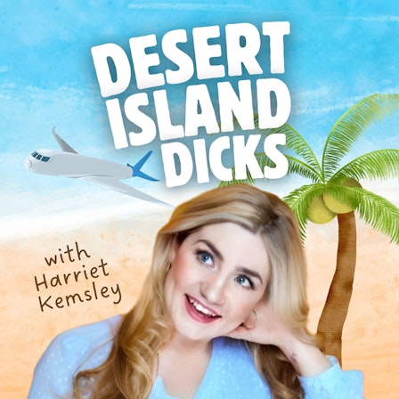 Desert Island Dicks