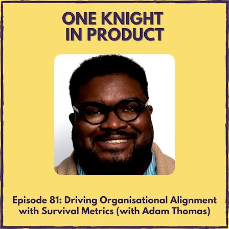 One Knight in Product