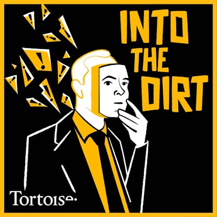 Into The Dirt