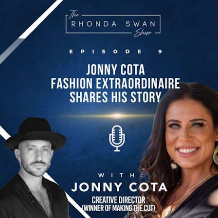 The Rhonda Swan Show