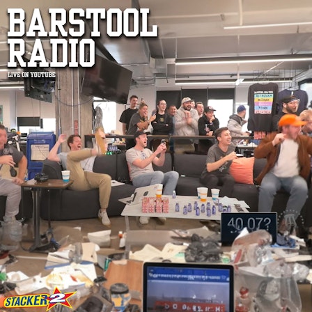 Barstool Radio